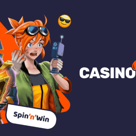Casino Vibes: Experience the Thrill of Winning Big Tonight!