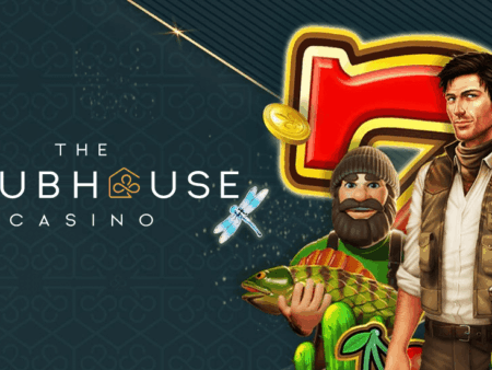 Clubhouse Casino – Play & Win Big at Your Favorite Online Casino!