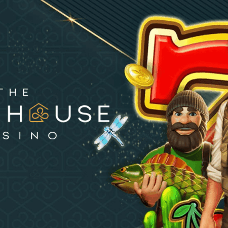 Clubhouse Casino – Play & Win Big at Your Favorite Online Casino!