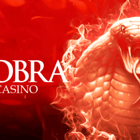Cobra Casino – Top Games & Bonuses to Boost Your Winnings!