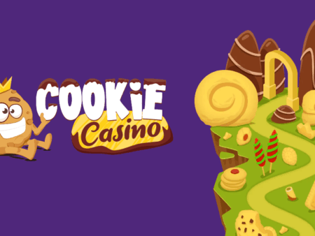 Cookie Casino: Sweet Rewards & Fun Games Await You Today!