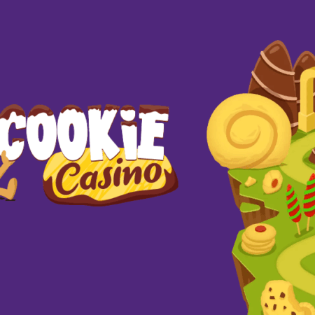 Cookie Casino: Sweet Rewards & Fun Games Await You Today!