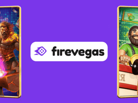Fire Vegas Casino – Unleash Thrilling Wins & Hot Bonuses Today!