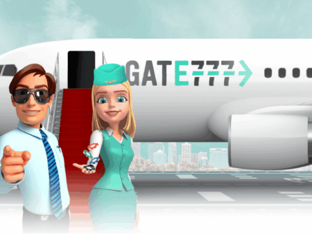 Gate777: Unlock Exclusive Rewards & Elevated Travel Experiences