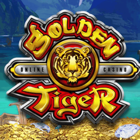Golden Tiger Casino – Claim Big Bonuses & Win Real Money Today!