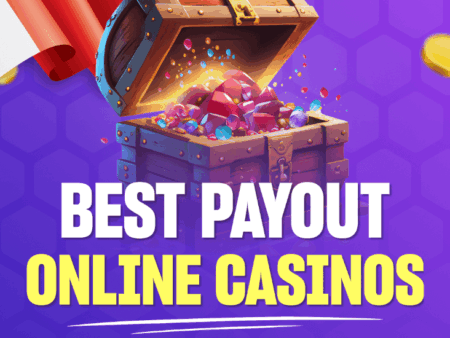 Highest Paying Online Casino: Unlock Big Wins & Huge Payouts!