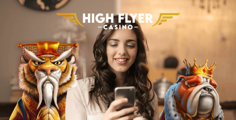 highflyer-casino-supercasinoslot