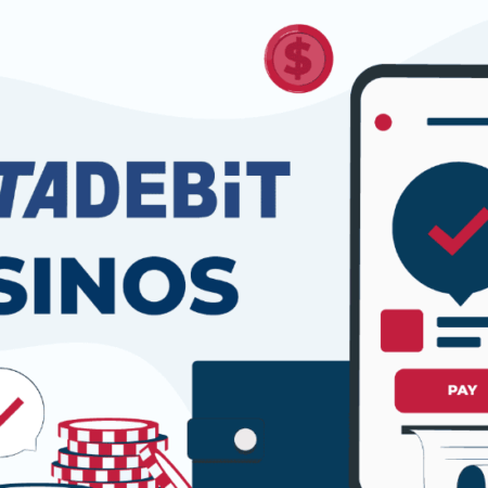 InstaDebit Casino: Top Sites for Secure & Fast Transactions