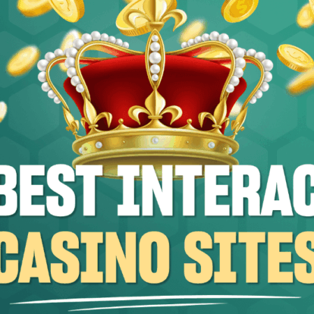 Interac Casinos – Fast, Secure & Trusted Online Payments