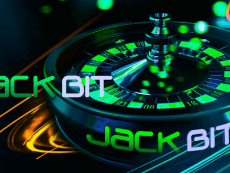 Jackbit: Discover Thrilling Gaming Adventures and Big Rewards