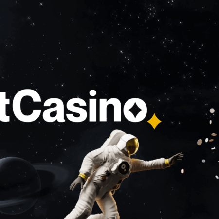 JustCasino – Play Top Games & Win Big with Exclusive Bonuses