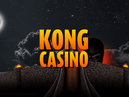 Kong Casino: Unlock Big Wins with Exciting Games & Bonuses!
