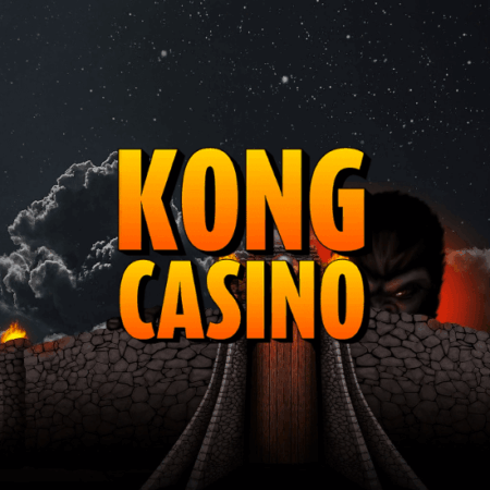 Kong Casino: Unlock Big Wins with Exciting Games & Bonuses!