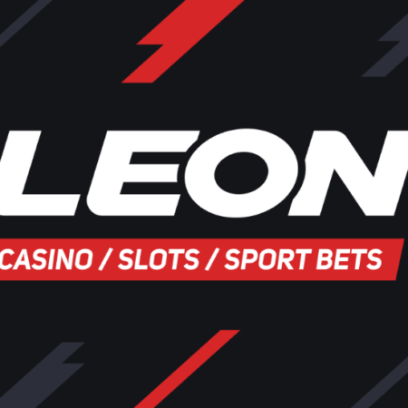 Leonbet – Exclusive Betting Offers & Top Odds for Big Wins!
