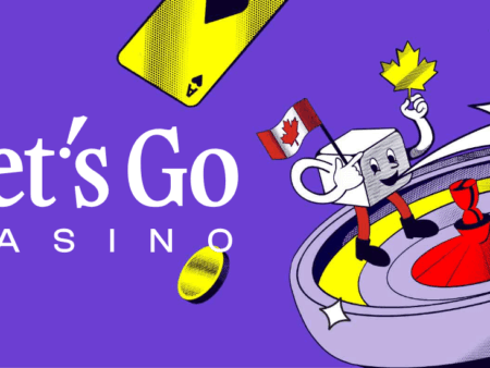 Let’s Go Casino – Unbeatable Games, Big Wins & Top Bonuses!