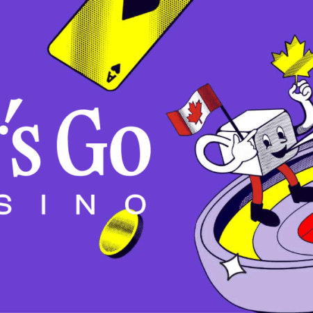 Let’s Go Casino – Unbeatable Games, Big Wins & Top Bonuses!