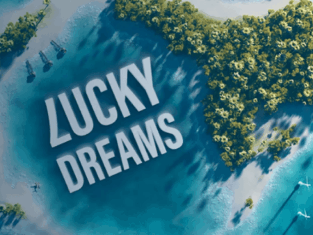 Lucky Dreams Casino – Exciting Games & Big Wins Await You!
