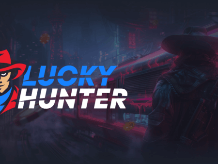 Lucky Hunter Casino: Claim Big Wins and Exclusive Bonuses Today!