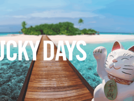 LuckyDays Casino Login – Access Your Account & Start Winning Today!