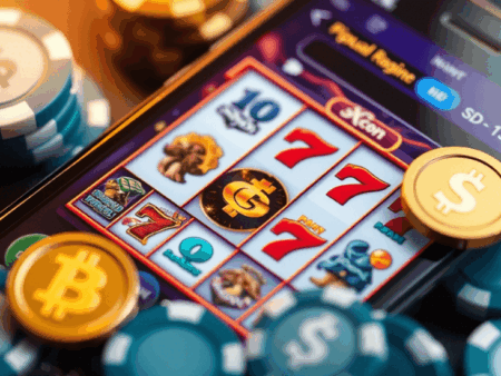 Mobile Casinos in Canada: Your Guide to Seamless Gaming