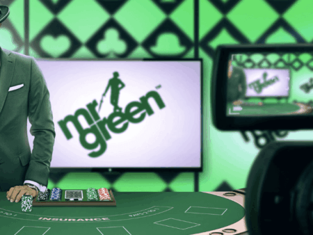 Mr Green Casino – Unlock Bonuses & Top Games Today!