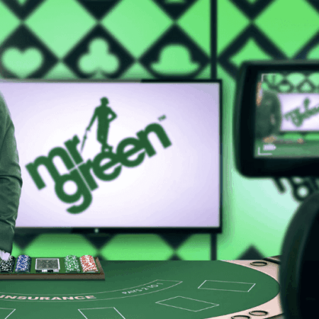 Mr Green Casino – Unlock Bonuses & Top Games Today!