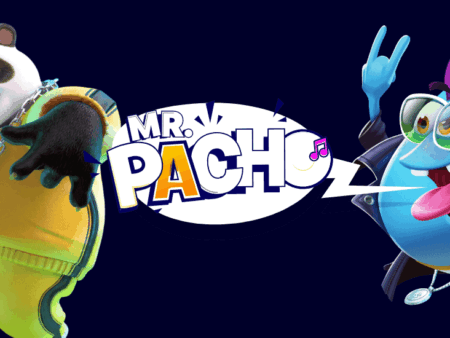 Mr Pacho Casino: Experience Top Gaming