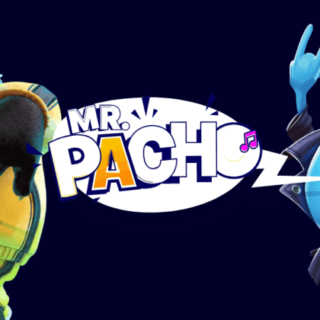Mr Pacho Casino: Experience Top Gaming