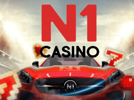 N1 Casino: Unlock Top Bonuses & Premium Games Today!