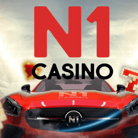 N1 Casino: Unlock Top Bonuses & Premium Games Today!