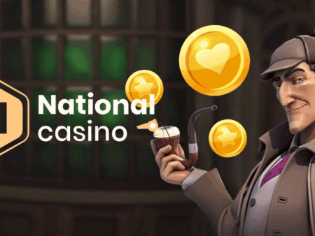National Casino Canada – Top Online Gaming Experience for 2025