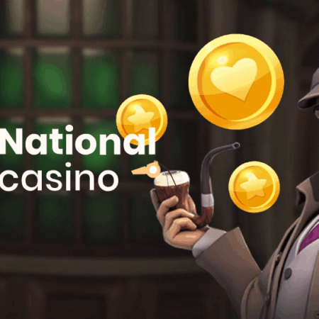 National Casino Canada – Top Online Gaming Experience for 2025