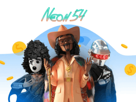 Neon54 – Play, Win, and Explore Top Games with Exciting Rewards!