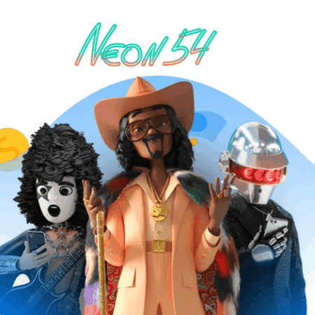 Neon54 – Play, Win, and Explore Top Games with Exciting Rewards!