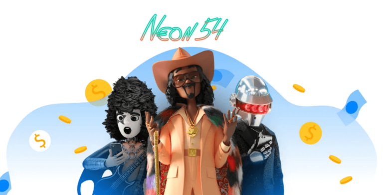 neon54-supercasinoslot