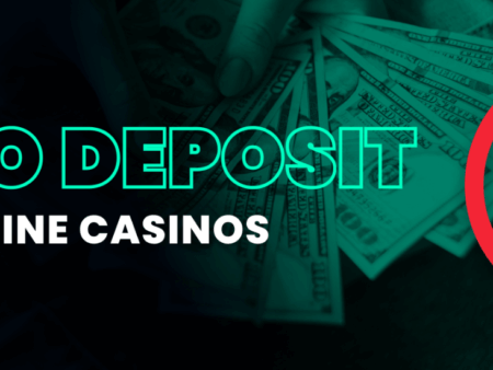 No Deposit Bonus in Canada 2025