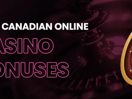 Online Casino Bonus: Claim Exclusive Offers & Win Big Today!