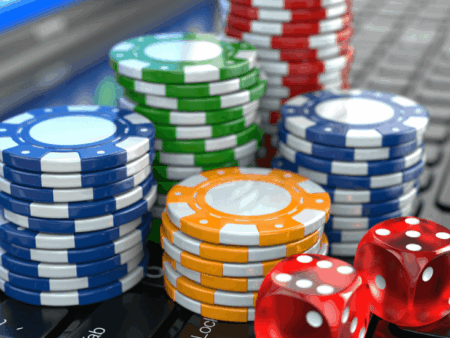 Online Gambling: Win Big with Tips, Bonuses & Safe Platforms