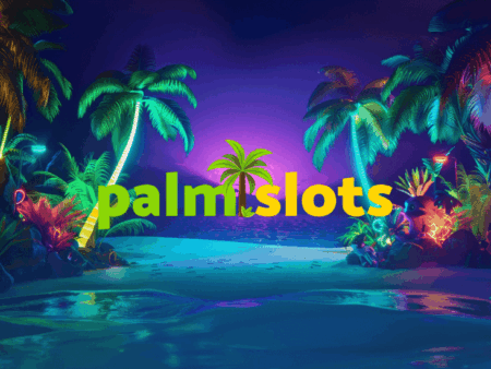 Palmslots – Unlock Exciting Casino Games