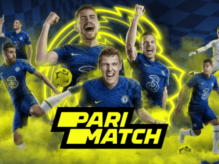 Parimatch Canada – Top Betting Platform for Exciting Wins!