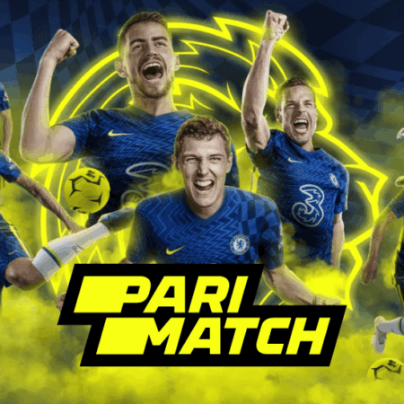 Parimatch Canada – Top Betting Platform for Exciting Wins!