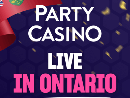 Party Casino Ontario – Play Exclusive Games & Win Big Today!