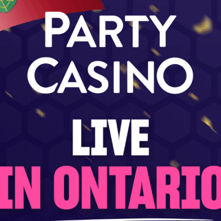 Party Casino Ontario – Play Exclusive Games & Win Big Today!