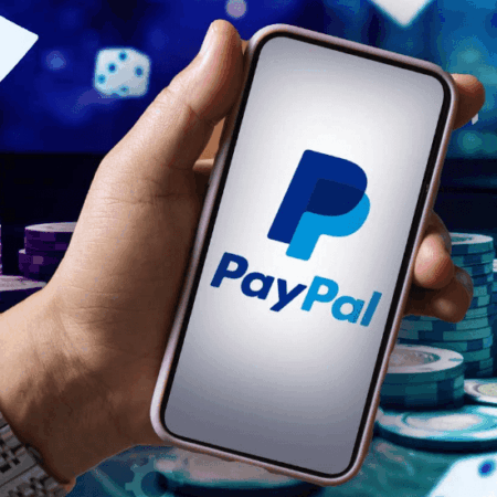PayPal Casino – Fast, Secure, and Easy Deposits for Gamers