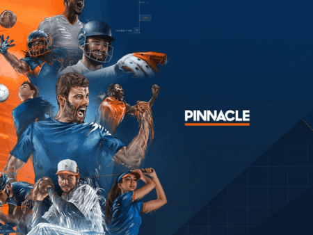 Pinnacle Sportsbook – Best Odds & Exclusive Betting Offers