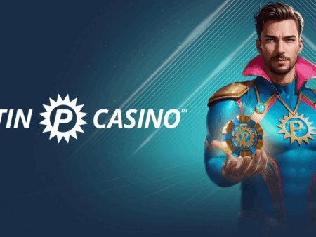 Platin Casino: Unlock Top Bonuses and Big Wins Today!