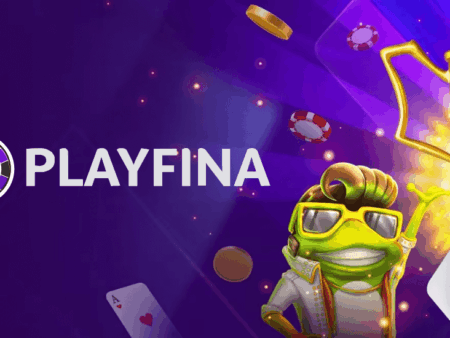 Playfina: Unlock Exciting Rewards and Thrilling Casino Games