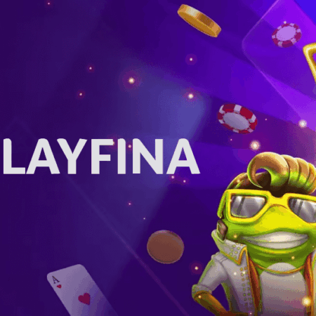 Playfina: Unlock Exciting Rewards and Thrilling Casino Games