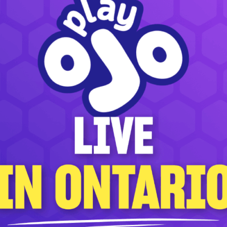 PlayOJO Ontario – Top Online Casino with No Wagering Requirements