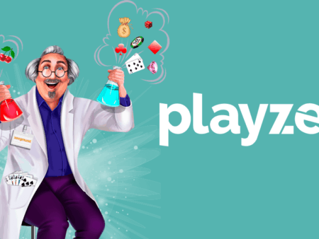 Playzee – Unlock Exciting Casino Games & Big Bonus Offers Today!